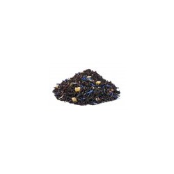 Чай чёрный "Черничный пирог" (364)