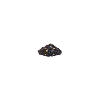 Чай чёрный "Черничный пирог" (364)