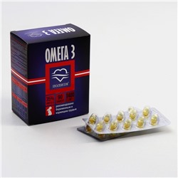 Омега-3 35% "Полиен" капсулы 1400 мг