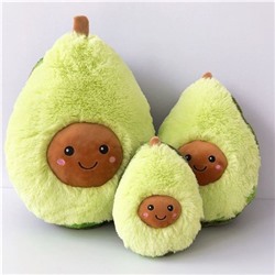 Игрушка «Fluffy avocado» 25 см, 5819