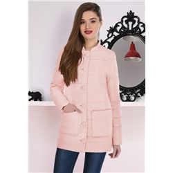 Куртка Lenata 11734 розовый