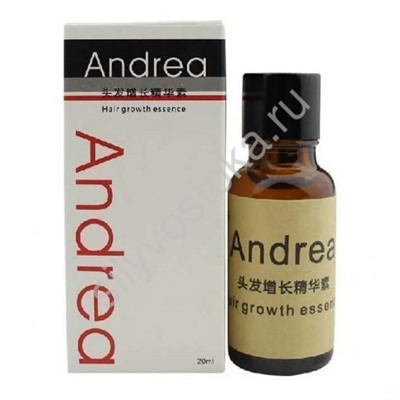 Сыворотка для роста волос Andrea Hair Growth Essence