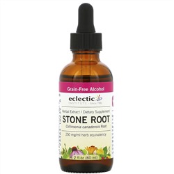 Eclectic Institute, Stone Root, 250 mg, 2 fl oz (60 ml)
