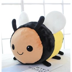 Игрушка «Fluffy bee» 28 см, 6060