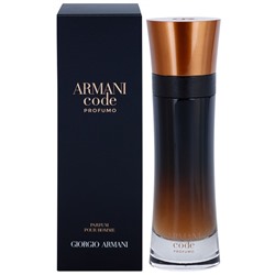 Armani Code Profumo parfum men 100 ml