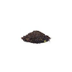 Чай чёрный "Лесная ягода" (358)