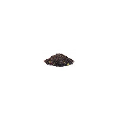 Чай чёрный "Лесная ягода" (358)