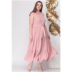 Платье Michel Chic 934 розовый