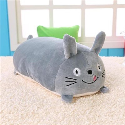 Игрушка «Totoro oval» 28 см, 5613
