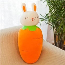 Игрушка «Carrot rabbit» 53 см, 5733