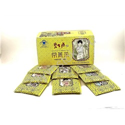 Оригинальный чай для похудения Besunyen Slimming Tea.