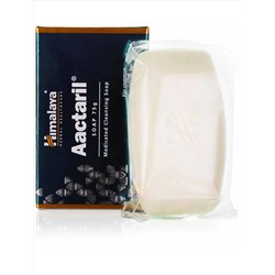 Антисептическое мыло Актарил, 75 г, производитель Хималая; Aactaril Soap, 75 g, Himalaya