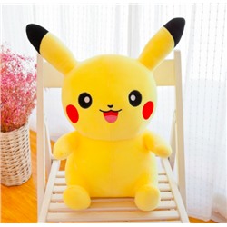 Игрушка «Pikachu Big» 50 см, 5803