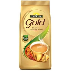 Индийский чай Голд, 250 г, производитель Тата Групп; Tea Gold, 250 g, Tata Group