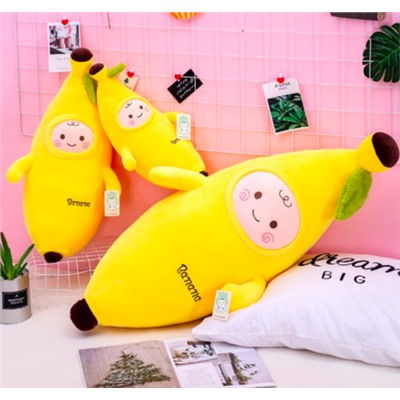 Игрушка «Baby Banana» 40 см, 5818