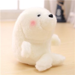 Игрушка «Fluffy seal» 20 см, 5788