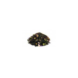 Чай Gutenberg зелёный с чёрным ароматизированный "Ночь страсти"