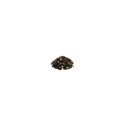 Чай Gutenberg зелёный с чёрным ароматизированный "Ночь страсти"