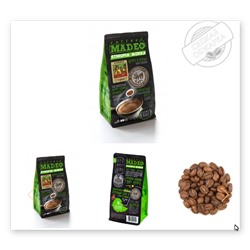 Кофе MADEO Ethiopia Mokka Tippi