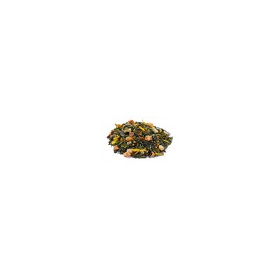 Чай Gutenberg зелёный ароматизированный "Бенгальский Тигр" (368)