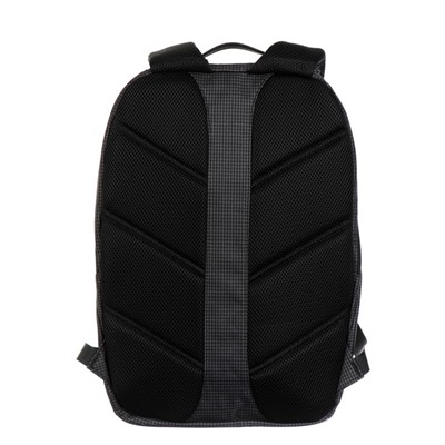 Рюкзак молодёжный эргономичная спинка, Kite 2515, 40 х 30.5 х 11, Сity, тёмно-серый