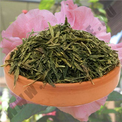 Зеленый Молочный чай Улун Milk Oolong Tea