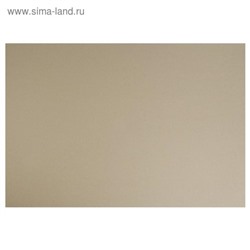Картон переплетный 2.0 мм, 70*100 см, 5 листов, 1250 г/м², серый