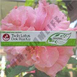 Зубная паста Twin Lotus Original 100 гр.