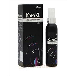 Средство для роста волос Кера XL, 60 мл, производитель SPB Фарма; Kera XL, 60 ml, SPB Pharma