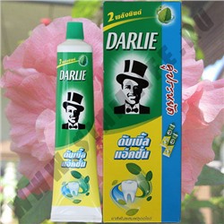 Зубная паста Дарли Darlie Double Action 170 гр.