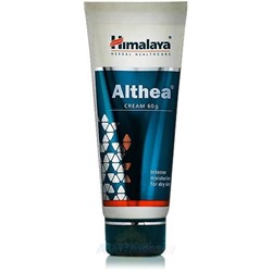 Крем Алтейя, 60 г, производитель Хималая; Althea cream, 60 g, Himalaya