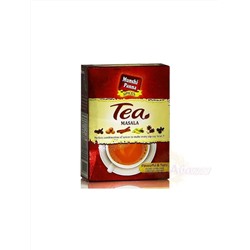 Смесь специй Чай Масала, 20 г, производитель Мунши Панна; Tea Masala, 20 g, Munshi Panna