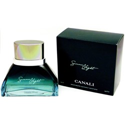 CANALI SUMMER NIGHT edt (m) 50ml