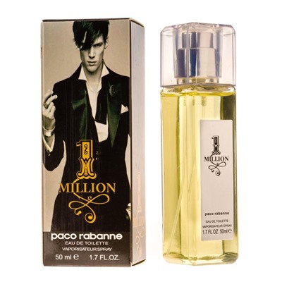 Paco Rabanne 1 Million 50мл