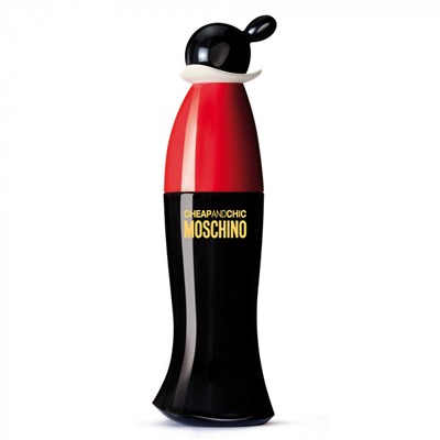 MOSCHINO CC edt W 100ml TESTER