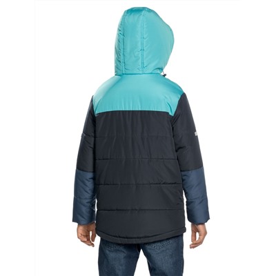 BZXL4134/1 куртка для мальчиков