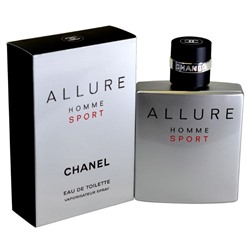 EURO PARFUM Chanel Allure Homme Sport 100 ml
