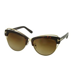 Tom Ford солнцезащитные очки женские - BE00561