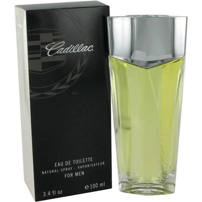 CADILLAC edt (m) 100ml