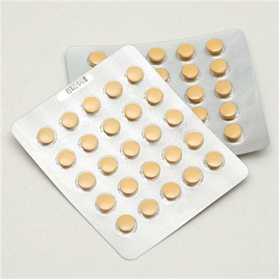 Вирусактив - детский витаминно-минеральный комплекс осень-весна 206 мг 50 таблеток