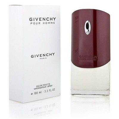 Тестер Givenchy Pour Homme 100 ml