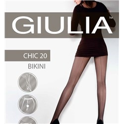 Колготки Giulia CHIC 20