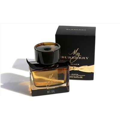 LUX Burberry My Burberry Black 90 ml