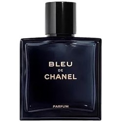 CHANEL BLEU DE CHANEL PARFUM (m) 100ml parfume TESTER