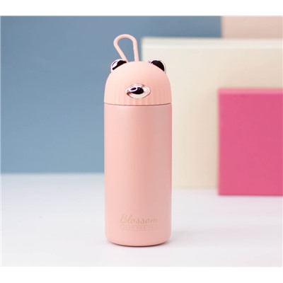 Термос "Matt bear", pink (300ml)