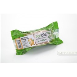 Тофу Абрикос-миндаль продукт белковый, 120 гр.
