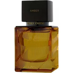 AJMAL PURELY ORIENT AMBER edp 75ml