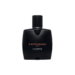 CASTELBAJAC HOMME edt (m) 100ml