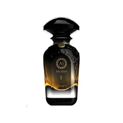 AJ ARABIA BLACK COLLECTION I 50ml parfume