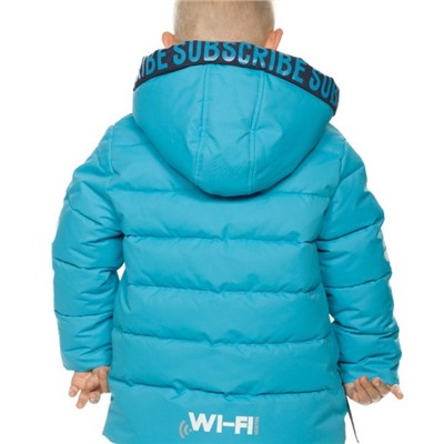 BZXW3194/1 куртка для мальчиков